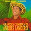 Grandes Cumbias de Andrés Landero