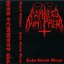 Sado Grind Metal