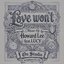 Love won't