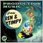 Ren & Stimpy Production Music Vol. 1