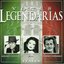 Voces legendarias, Vol. 2 (Italia)