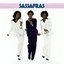 Sassafras (Remastered)