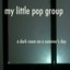 ca060 - My Little Pop Group - A Dark Room on a Summer’s Day