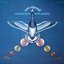 Blue Duck Fly to North Country