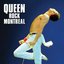 Rock Montreal