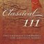 Classical 111
