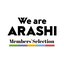 We are ARASHI (Members' selection)