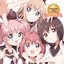 Yuruyuri Best Album 3 Yuruyu Rhythm♪3