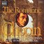 The Romantic Chopin