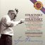 Stravinsky Conducts: L'Oiseau Du Feu (The Firebird)