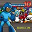 Mega Ran 10
