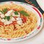 Recetas de cocina: Pastas y salsas