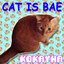 Cat Is Bae