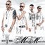 Wisin Y Yandel Present "Nesty" La Mente Maestra