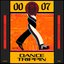 Dance Trippin