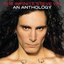 The Infinite Steve Vai: An Anthology