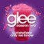 Somewhere Only We Know