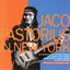 In New York (Recorded Live November 1985)