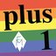 Plus 1