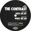CONTRAST00 Vinyl