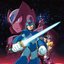 Mega Man X6 Sound Collection