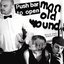 Push Barman to Open Old Wounds, Vol. 1 [Explicit]