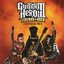 Guitar Hero III Legends of Rock Companion Pack