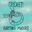 Everything Matters