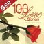 Top 100 Pop Love Songs