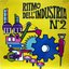 Ritmo dell'industria N°2