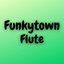 Funkytown (Flute)