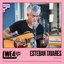 Esteban Tavares: We4Sessions