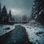 Winter Moments