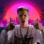 Ice Ice Baby (Summer Synthwave Remix)