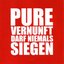 Pure Vernunft Darf Niemals Siegen (Remixe)