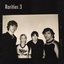 Rarities 3