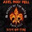 Live on Fire