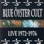 Live 1972-1976