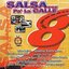 Salsa… Pa' La Calle