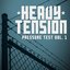 Pressure Test Vol. 1