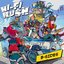 Hi-Fi RUSH B-Sides