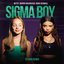 Sigma Boy (Techno Remix)