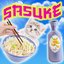 Sasuke