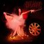 Burning Fortune - MOSH 403CD