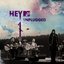 Hey MTV Unplugged