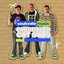 Cardboard Cut Outs No. 1