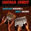 Shona Spirit