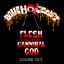 Flesh for the Cannibal God - rough cut