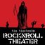 Tim Timebombs sings songs from rock'n'roll theater
