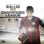 Ballin No Champions League 2K15